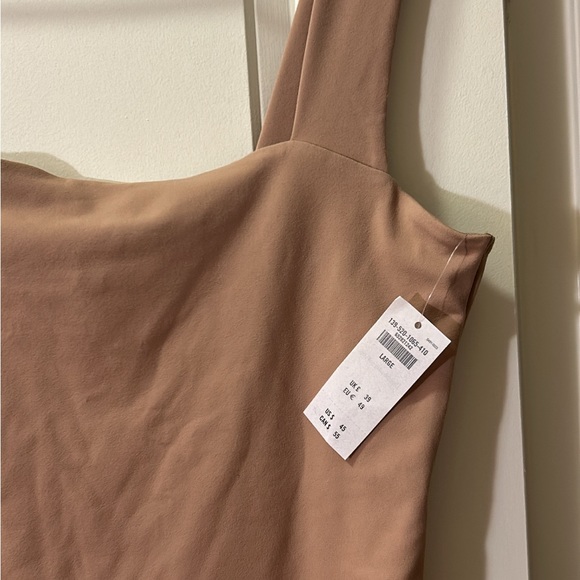 Abercrombie and fitch bodysuit - Picture 2 of 2